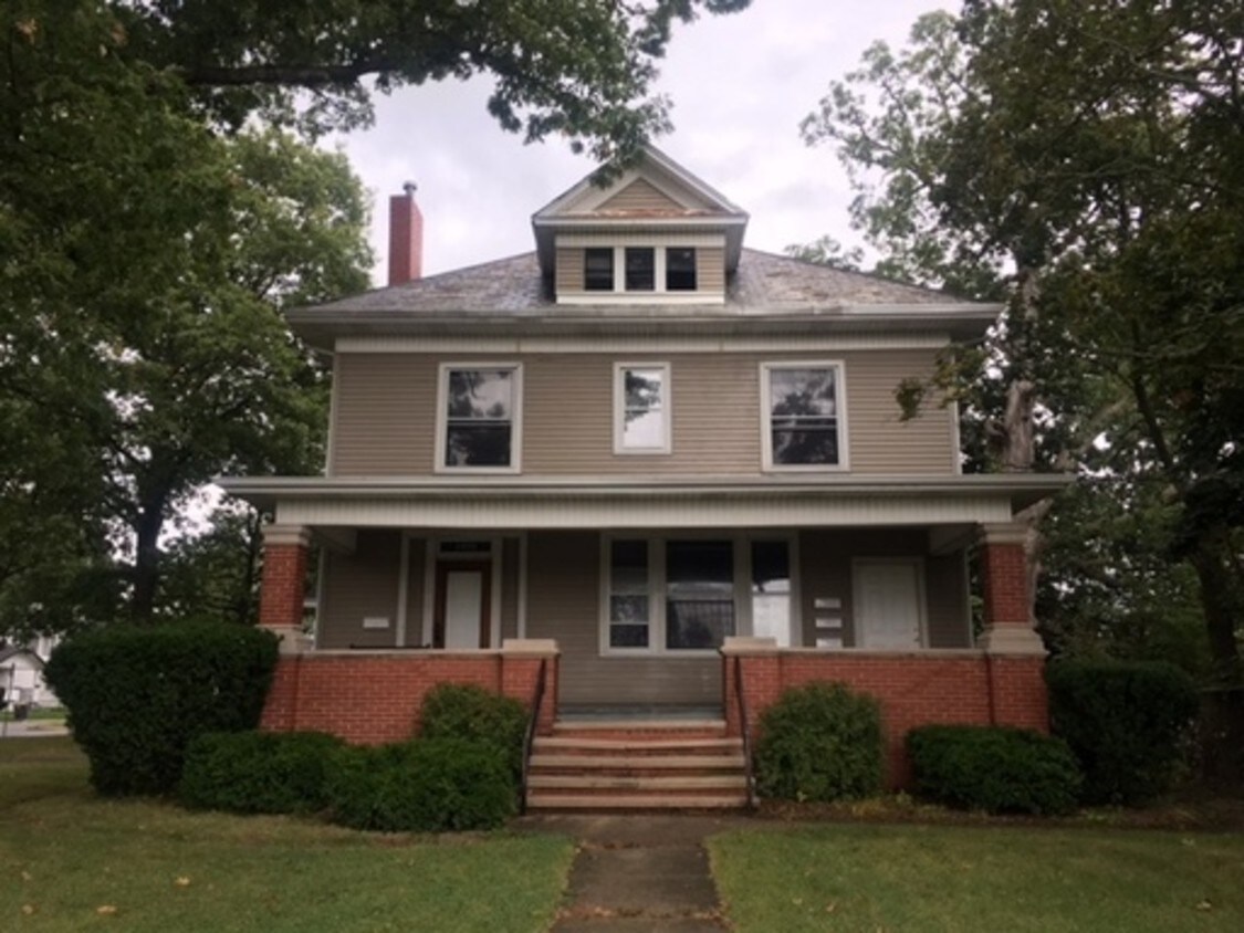 Primary Photo - Hope House