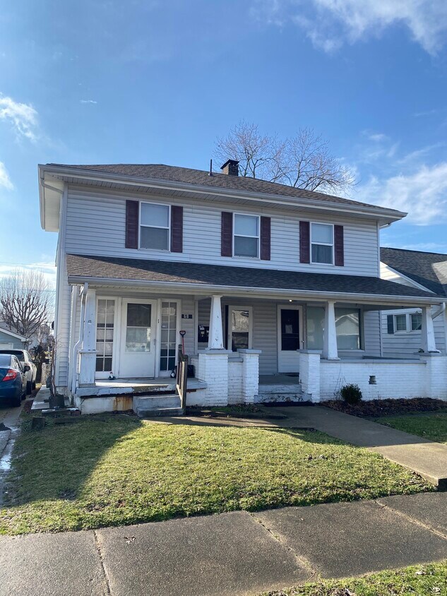 2 N 7th Ave, Beech Grove, IN 46107 House Rental in Beech Grove, IN