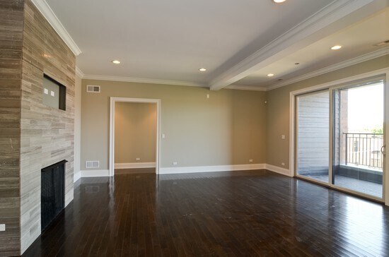 Foto del edificio - 1607 W Waveland Ave