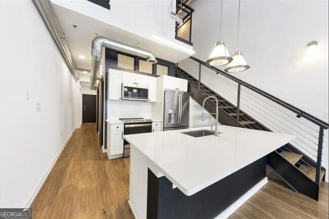 Foto del edificio - 260 18th St NW