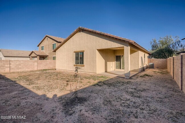 Foto del edificio - 8253 W Razorbill Dr