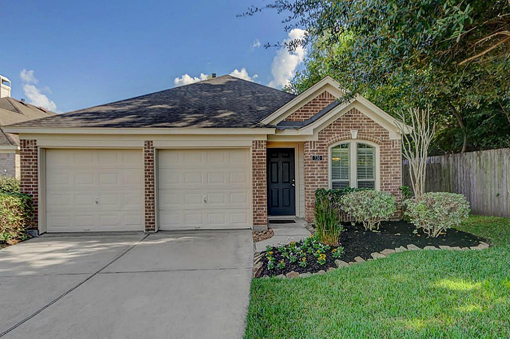 730 Smith Springs, Spring, TX 77373 House Rental in Spring, TX