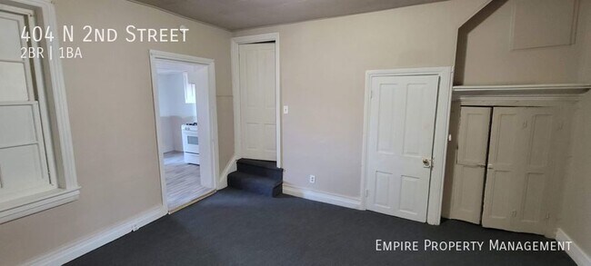 Building Photo - 2 Bedroom / 1 Bathroom Home in Allentown!