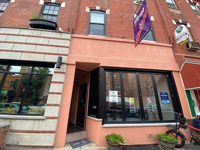 Foto del edificio - 1904 E Passyunk Ave