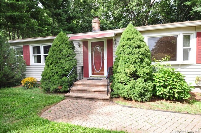 Foto del edificio - 109 Quarry Brook Dr