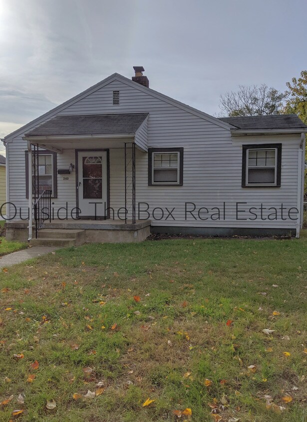 Foto principal - Two Bedroom Ranch Near University of Dayton!