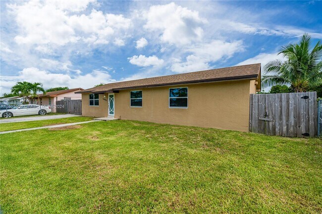 Foto del edificio - 14943 SW 302nd Terrace