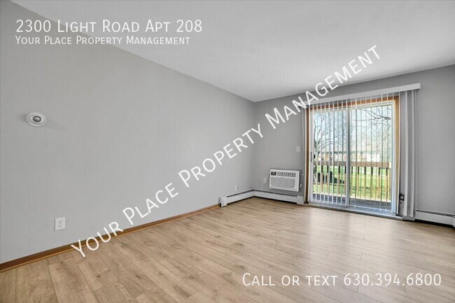 Foto del edificio - 2300 Light Road