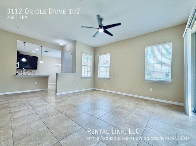 Building Photo - 3112 Oriole Dr