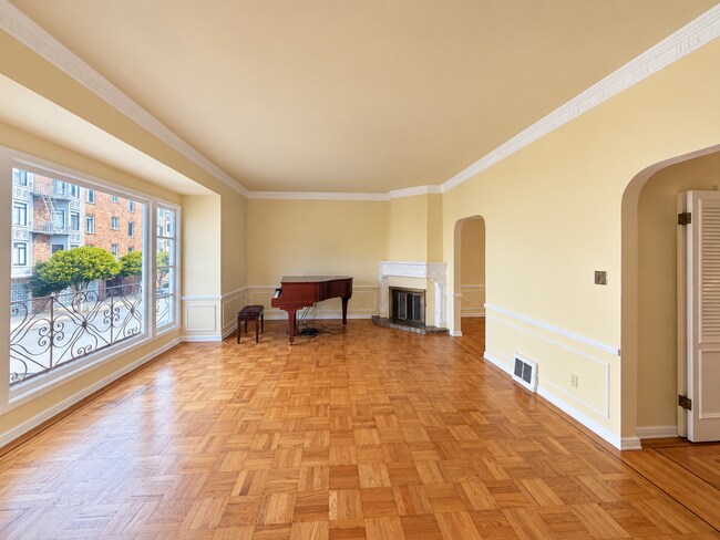 Foto del edificio - 2533 Chestnut St