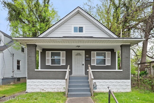 Foto del edificio - 343 S 42nd St