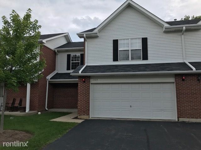 Primary Photo - 3 br, 1.5 bath Townhome - 1523 Anderson Trail