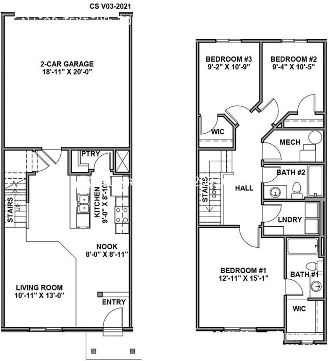 Foto del edificio - 3826 Orinda Dr