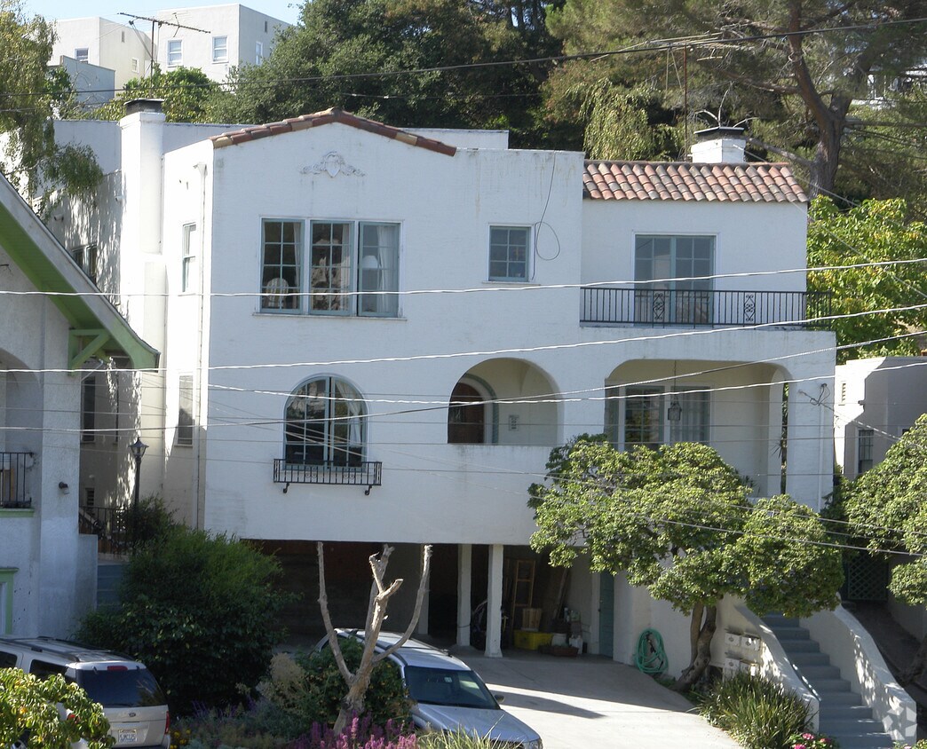 Foto principal - 533 Crofton Ave