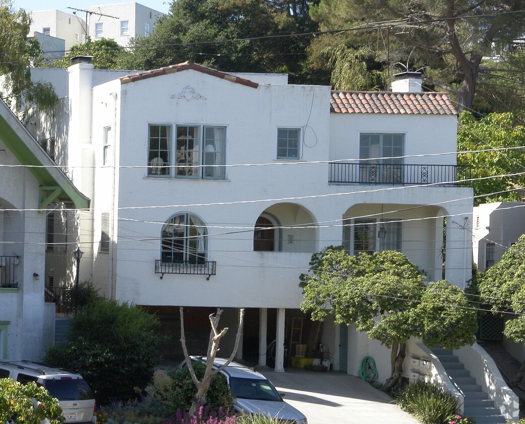 Primary Photo - 533 Crofton Ave