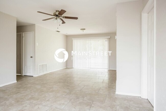 Foto del edificio - 3 Bedroom Pet-Friendly Home in Margate, FL...