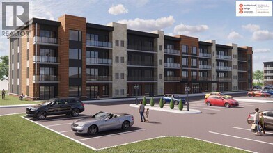 Building Photo - 595 Lily Mac Blvd.