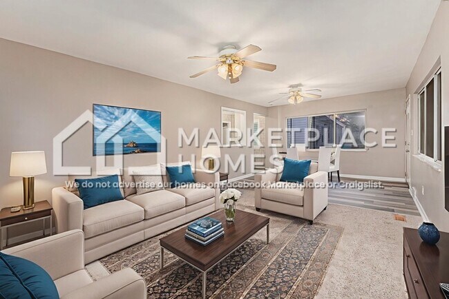 Foto del edificio - 14707 Agnes Ave