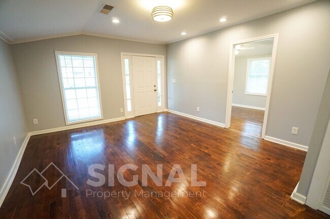 Foto del edificio - 908 9th St SE