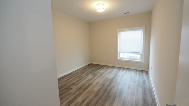 2nd bedroom - 1469 Irving St