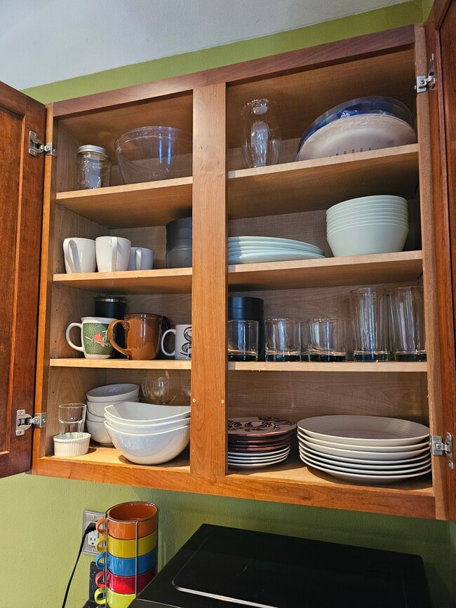 Platos - 521 Memphis Ave