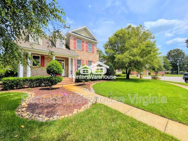 Building Photo - 816 Gilchrist Ct