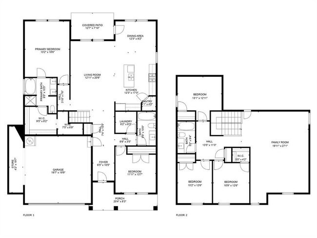 Foto del edificio - 21701 Urraca Ln