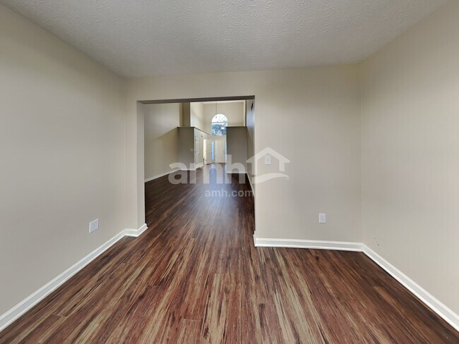 Foto del edificio - 3533 Shortleaf Run