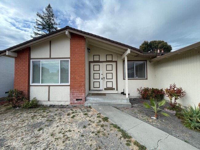 Building Photo - 4bd/2ba - Blossom Valley Home - Coming Soon!