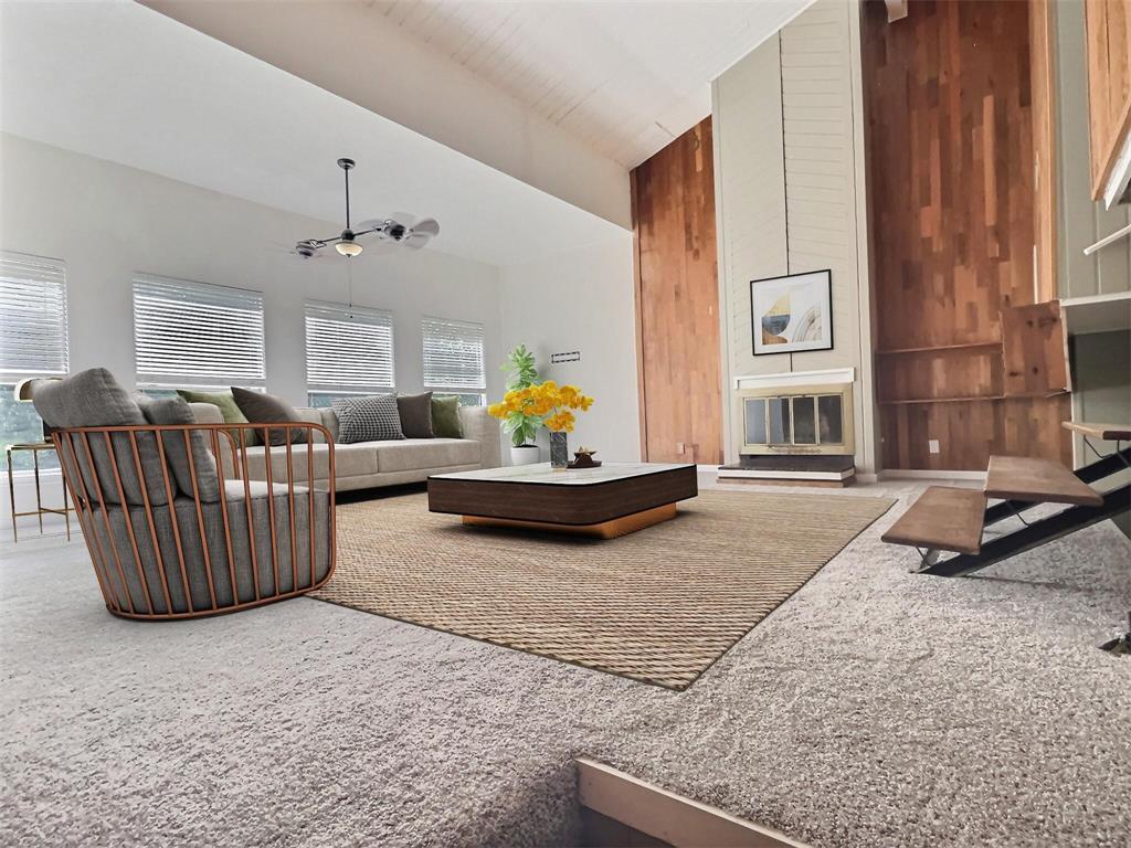 18 Lakeway St, Panorama Village, TX 77304 Condo for Rent in Panorama