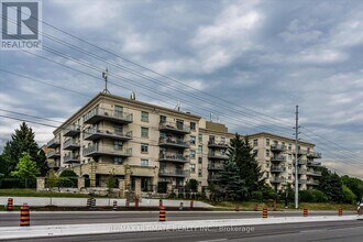 Building Photo - 2500 Rutherford Rd