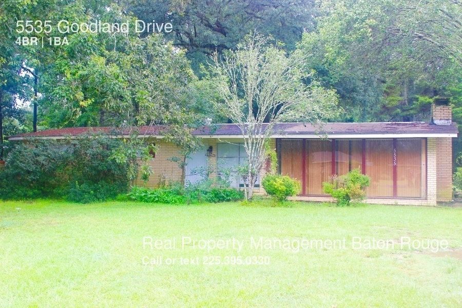 Primary Photo - 5535 Goodland Dr