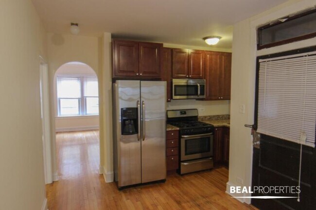 Foto del edificio - 1 bedroom in CHICAGO IL 60625