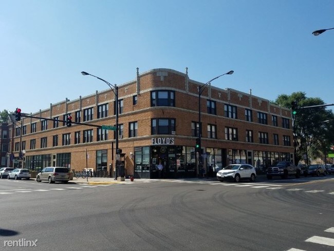 Building Photo - 1414W Irving Park Rd