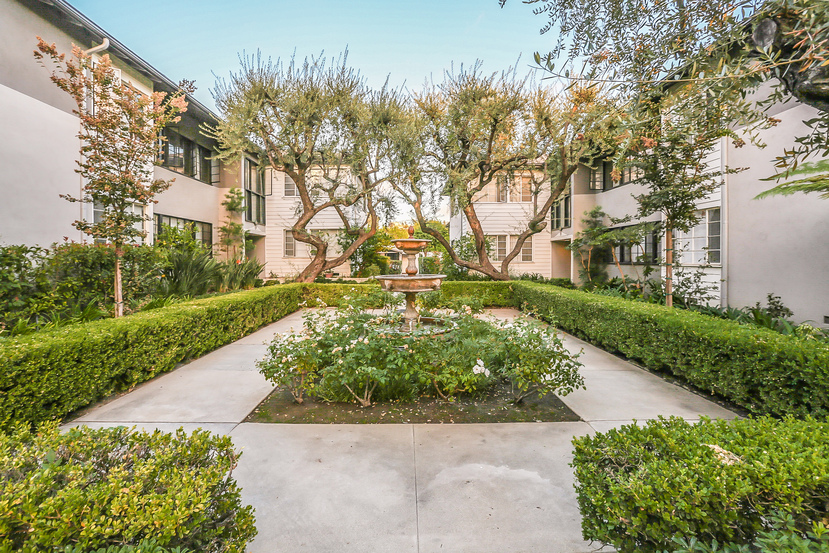 Foto principal - Olive Tree Lane Apartments