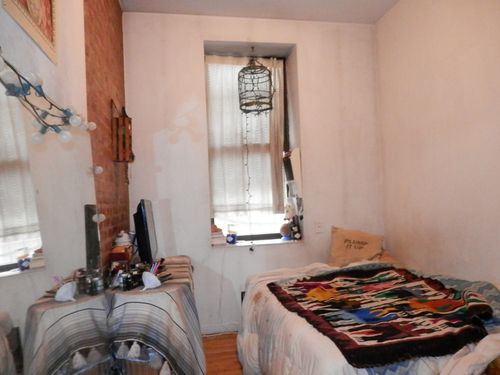 Foto del edificio - 120 Sullivan St