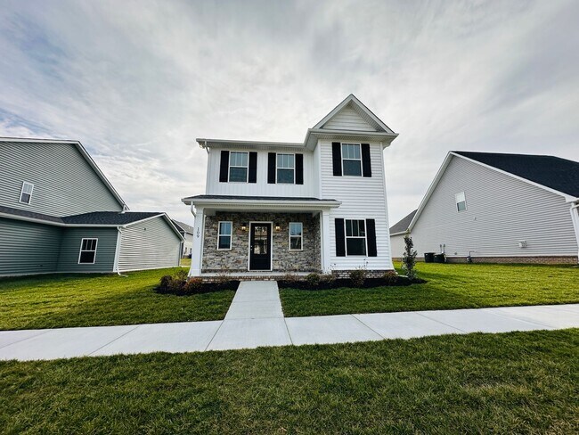 Foto del edificio - New Construction 3BR in The Preserve | Resort Amenities | Marina | Oak Ridge TN