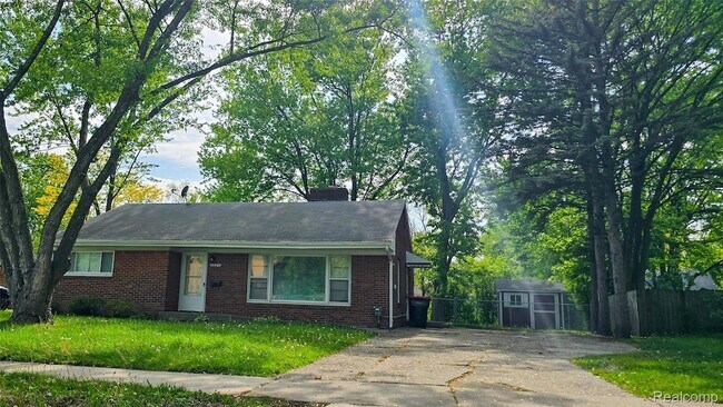 Foto del edificio - 28291 Pierce St