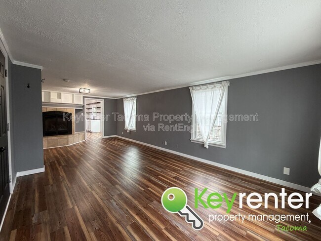 Foto del edificio - 5429 S K St