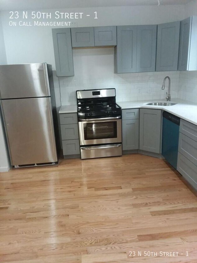 Foto principal - 23 N 50th St