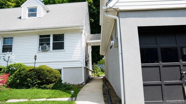Foto del edificio - 206 Winthrop Ave