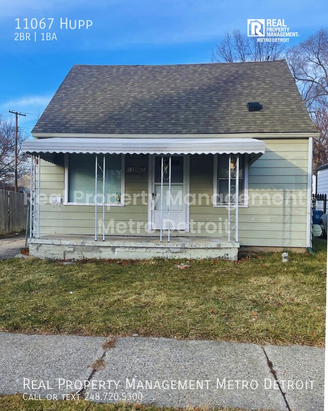 Building Photo - 11067 Hupp Ave