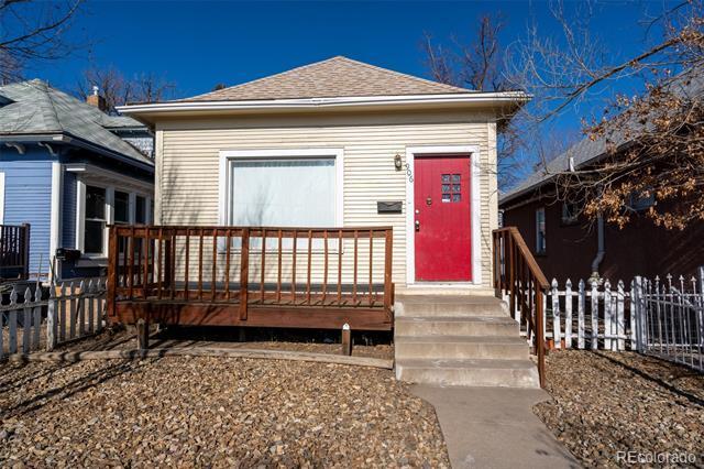 Foto principal - 906 W Colorado Ave