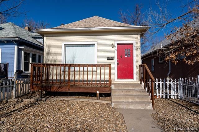Primary Photo - 906 W Colorado Ave