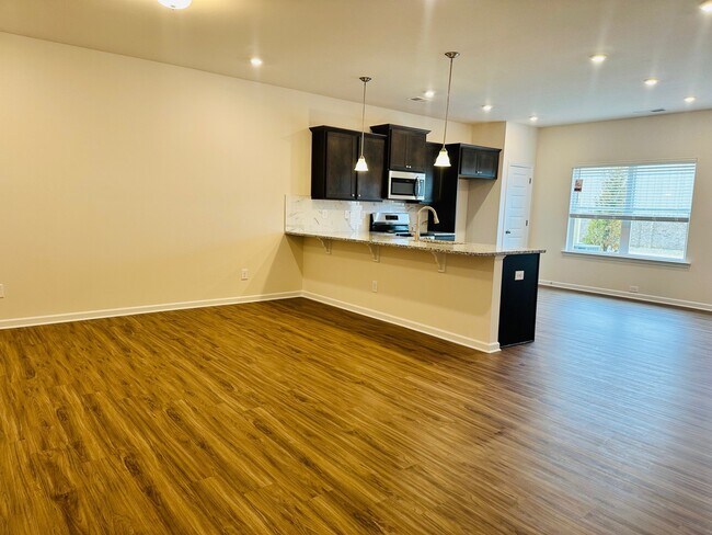 Foto del edificio - 25 Pinnacle Wy