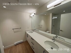 Building Photo - 33816 South Fraser Way