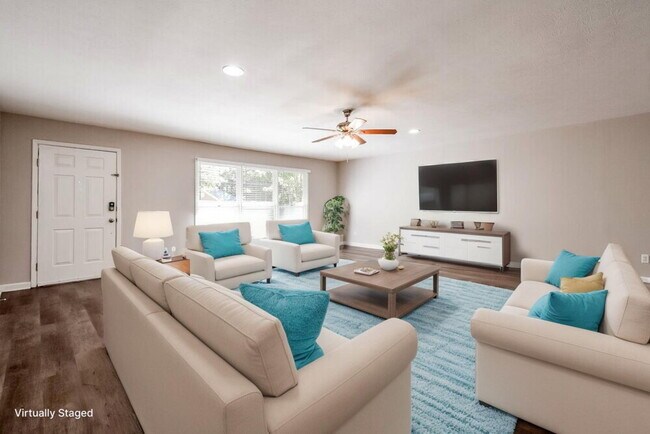 Foto del edificio - 6022 Belle Meade Ct