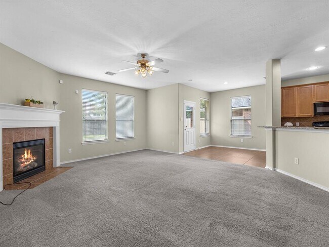 Foto del edificio - 17510 Durham Ridge Ln