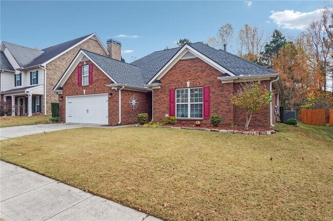 Foto del edificio - 967 Park Hollow Way NE