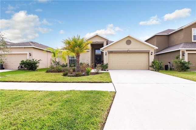 Foto principal - 12405 Ballentrae Forest Dr